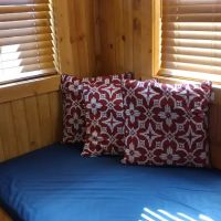 Smokey Hollow Campground ico