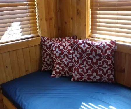 Smokey Hollow Campground