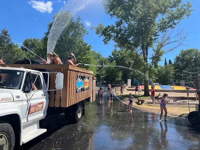 Smokey Hollow Campground Picture 8