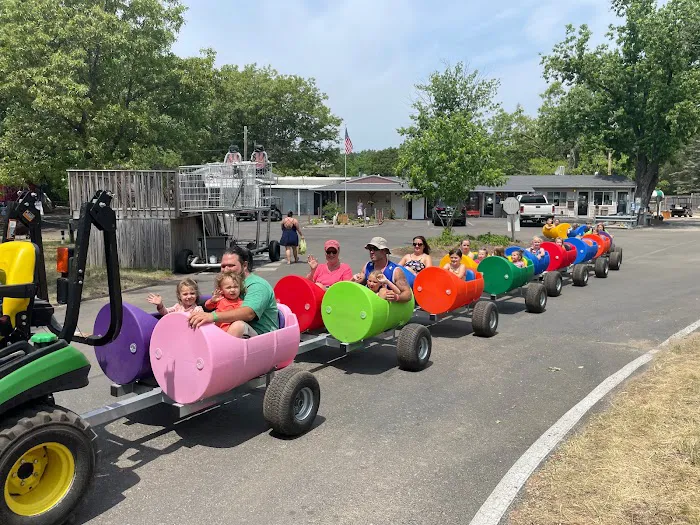 Smokey Hollow Campground Picture 9