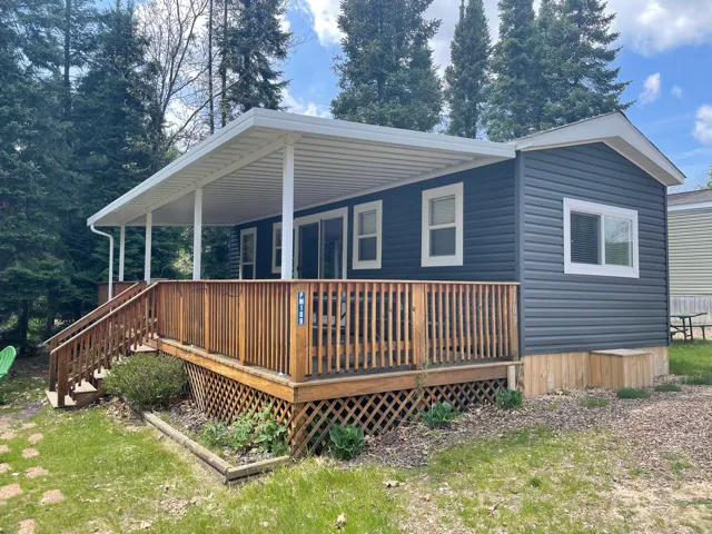 Smokey Hollow Campground Picture 10