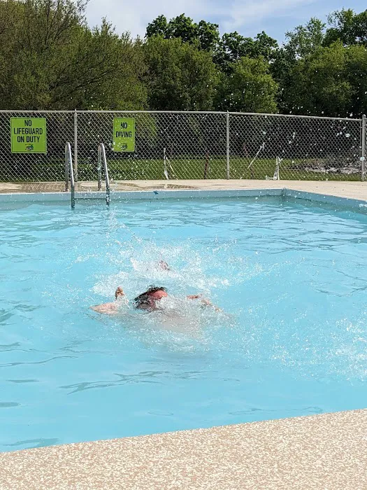 Sleepy Dragon Campground Picture 1