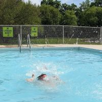 Sleepy Dragon Campground ico