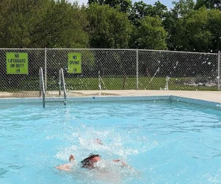 Sleepy Dragon Campground