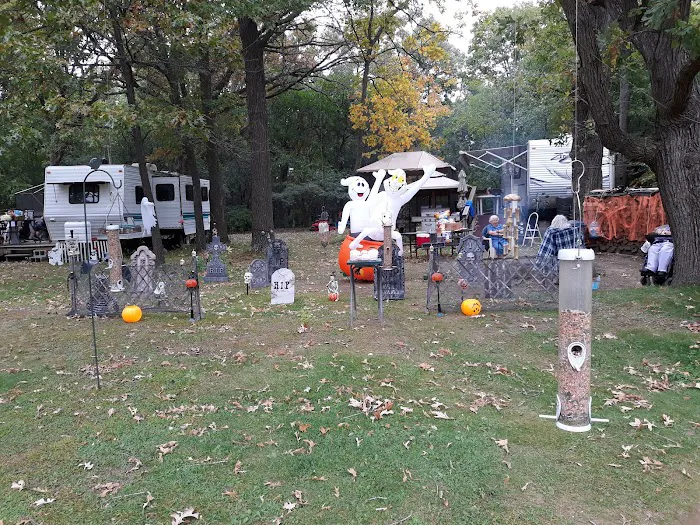 Sleepy Dragon Campground Picture 7