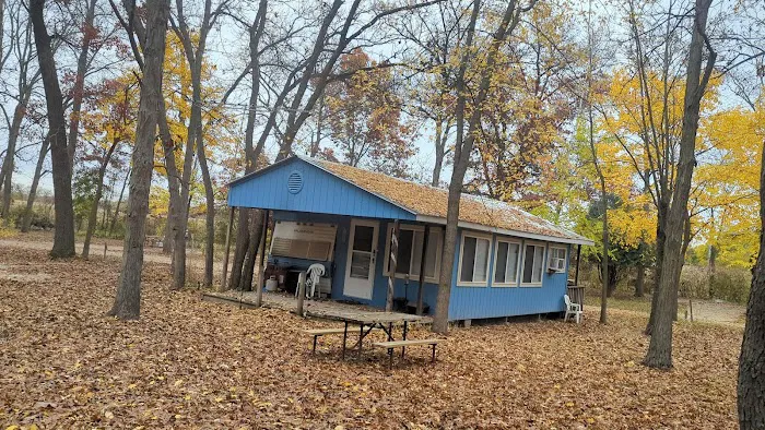 Sleepy Dragon Campground Picture 6