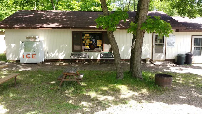 Sleepy Dragon Campground Picture 2