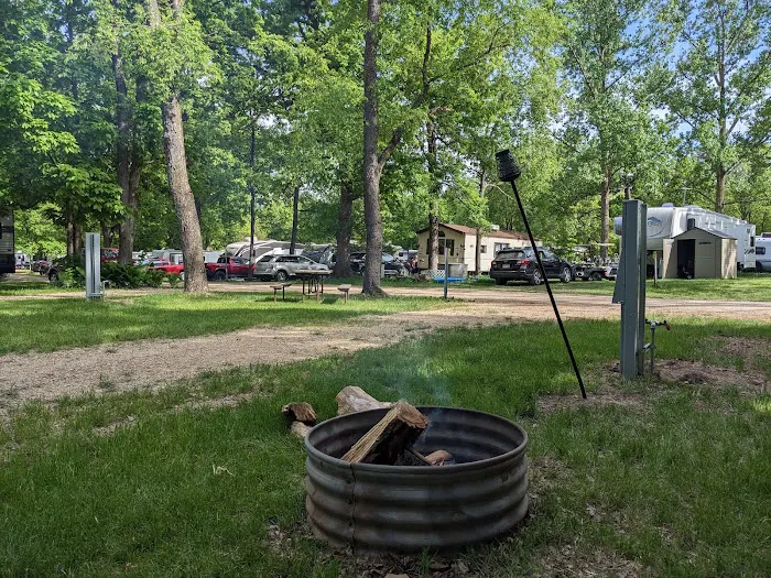 Sleepy Dragon Campground Picture 3