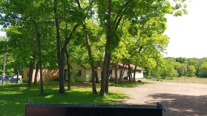 Sleepy Dragon Campground Picture 9