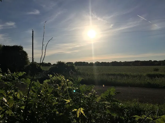 Sleepy Dragon Campground Picture 8