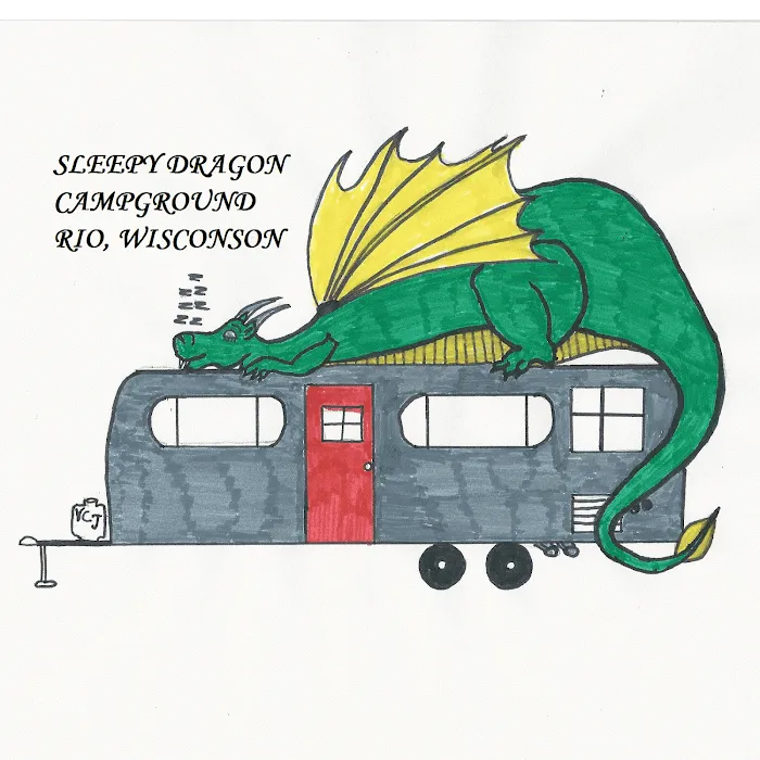 Sleepy Dragon Campground Picture 10