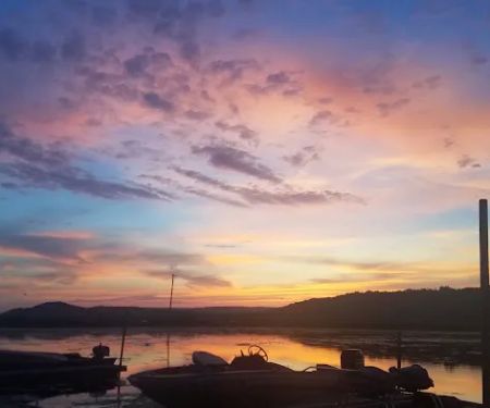 Lake Wisconsin Campground, LLC