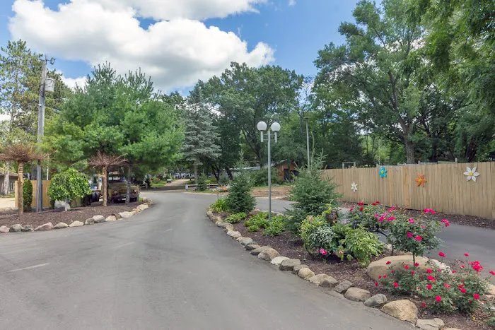 Lake Wisconsin Campground, LLC Picture 7