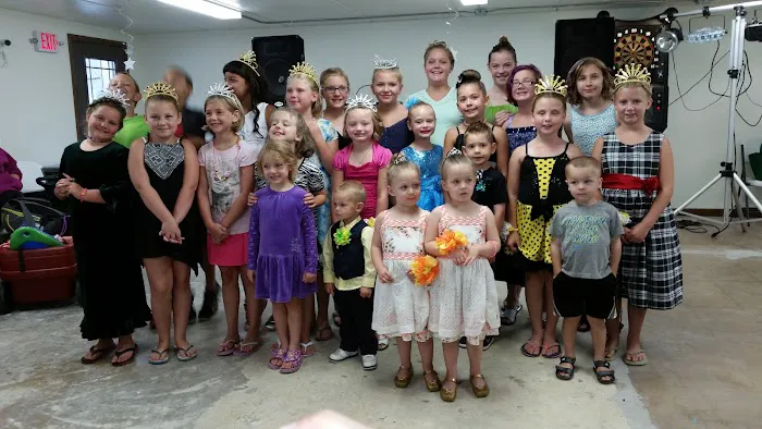 Crystal Lake Campground and RV Park Picture 1