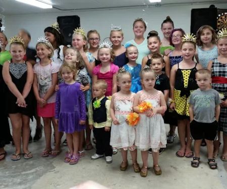 Crystal Lake Campground and RV Park