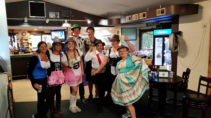 Crystal Lake Campground and RV Park Picture 10