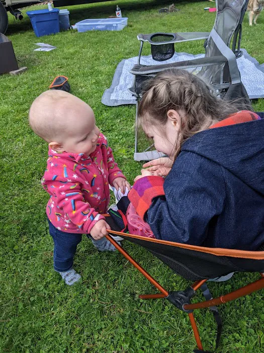 Camp Chic-A-Gama Picture 1