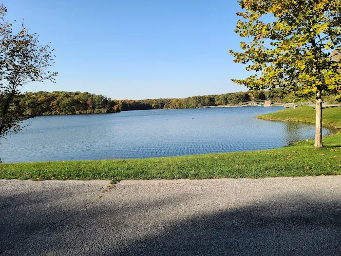 Spring Lake Park and Campground Picture 2