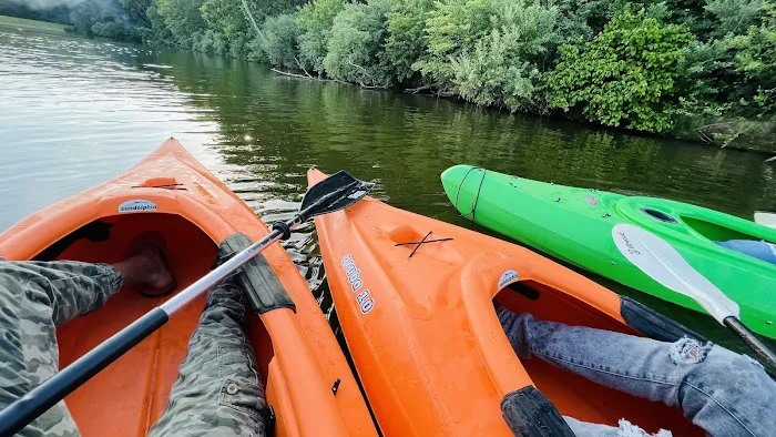 Spring Lake Park and Campground Picture 1