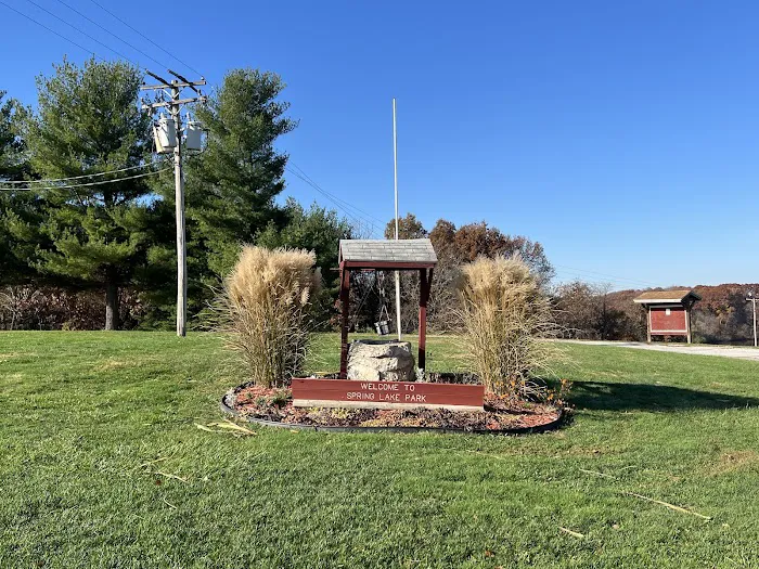 Spring Lake Park and Campground Picture 8