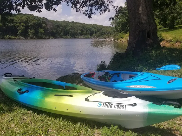 Spring Lake Park and Campground Picture 9