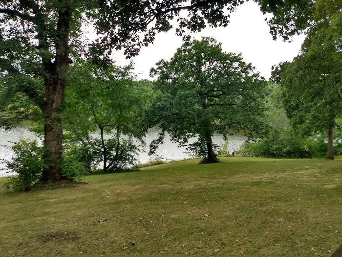 Spring Lake Park and Campground Picture 7