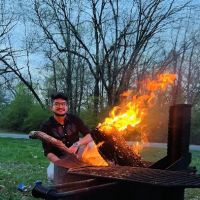 Argyle Lake State Park Campground ico