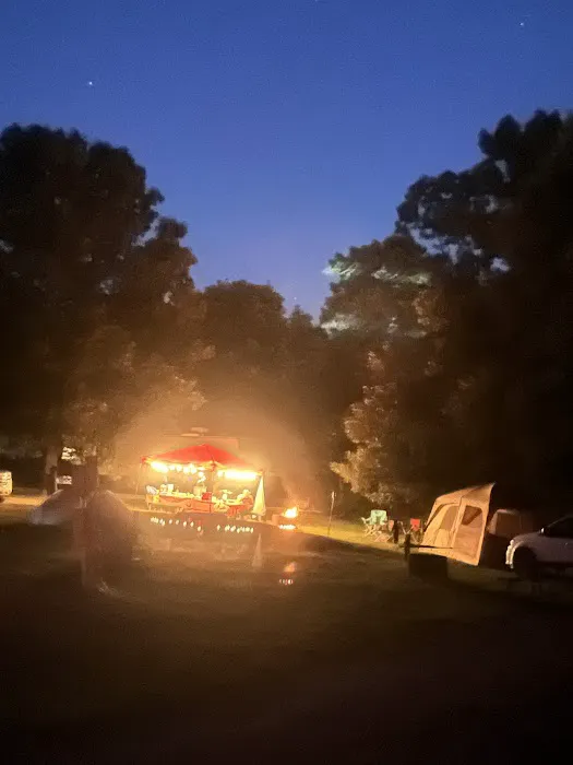 Argyle Lake State Park Campground Picture 4