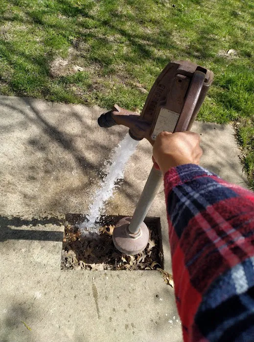 West Group Campground Picture 4