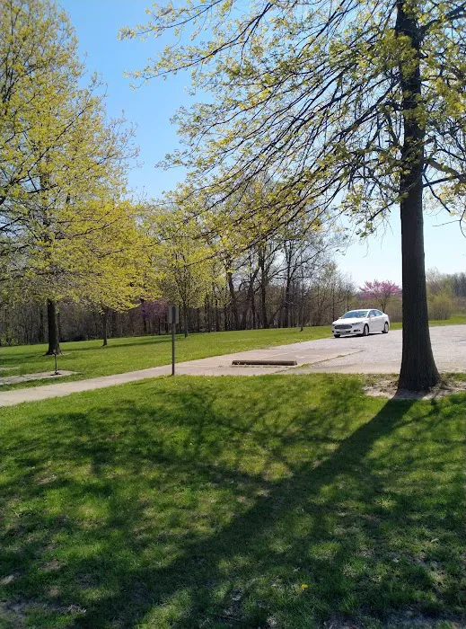 West Group Campground Picture 6