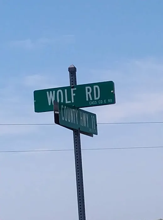 West Group Campground Picture 1