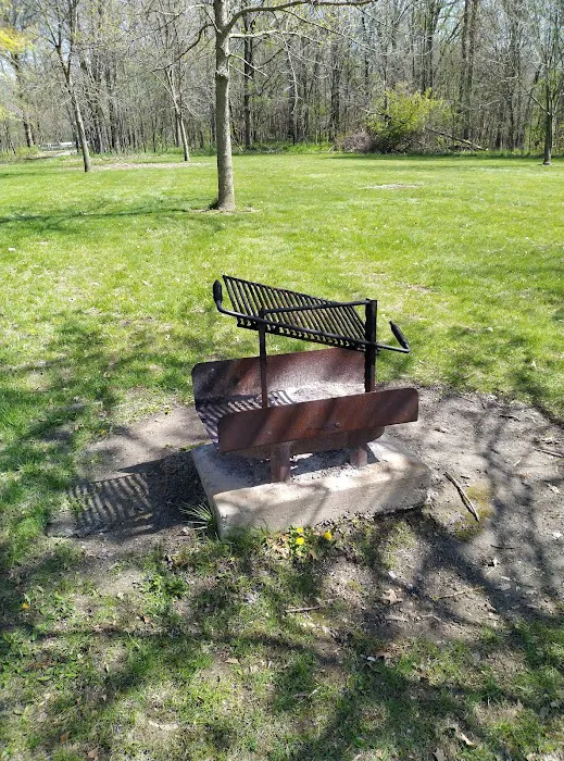 West Group Campground Picture 7