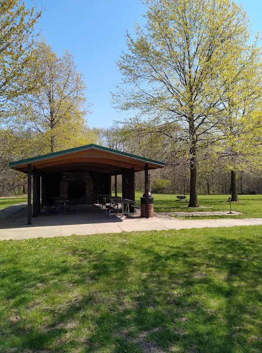 West Group Campground Picture 5