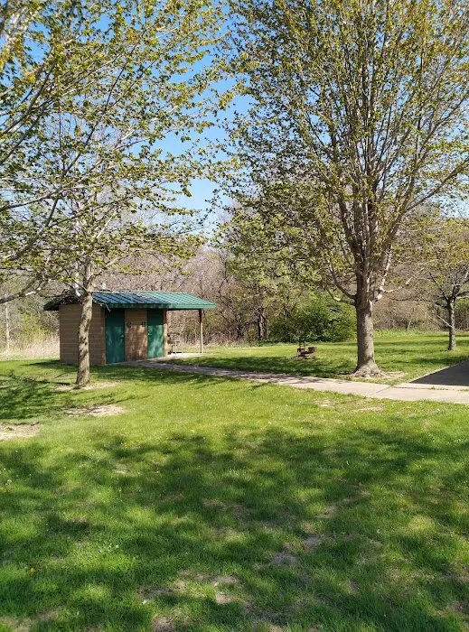 West Group Campground Picture 8