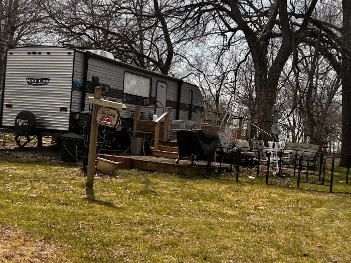 Lincoln Trail Family Campground Picture 1