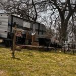 Lincoln Trail Family Campground