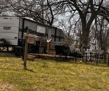 Lincoln Trail Family Campground