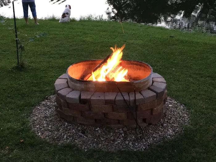 Lincoln Trail Family Campground Picture 3