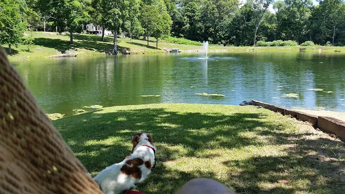 Lincoln Trail Family Campground Picture 4