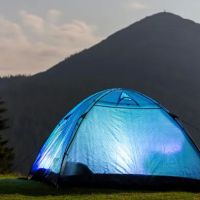 Riverside Park Campground ico