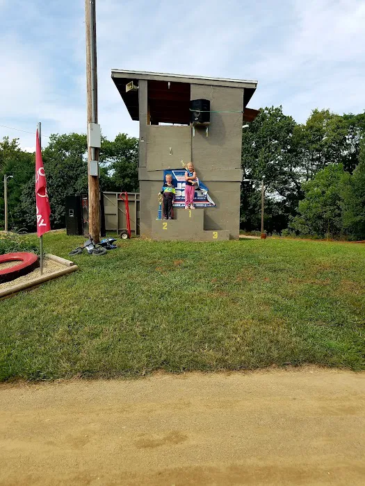 Riverside Park Campground Picture 10