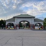 Illinois State Fair Campground