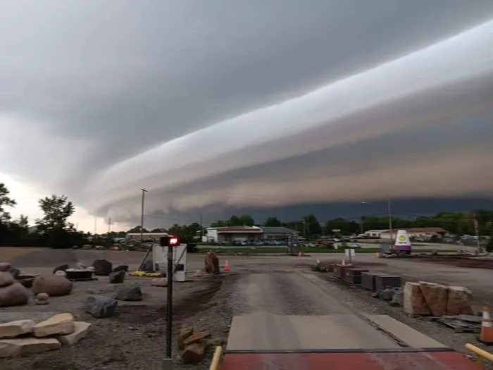 Illinois State Fair Campground Picture 8