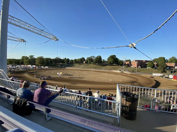 Illinois State Fair Campground Picture 3