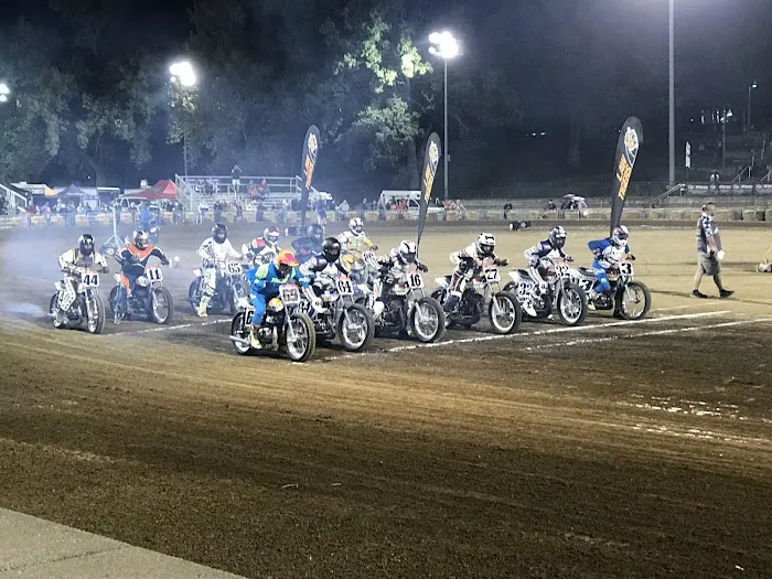 Illinois State Fair Campground Picture 4