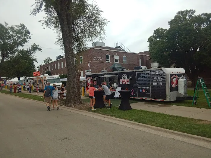 Illinois State Fair Campground Picture 2