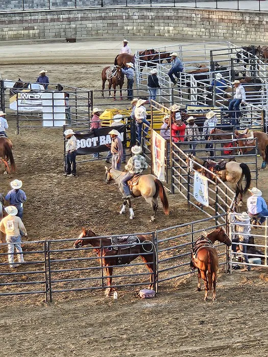 Illinois State Fair Campground Picture 10