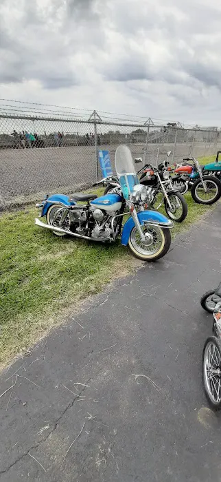 Illinois State Fair Campground Picture 9