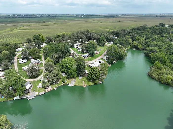 Shady Lakes RV Resort Picture 1