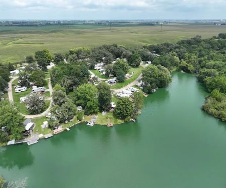 Shady Lakes RV Resort